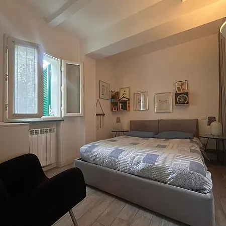 Casa Tra Mare E Montagna A Dei Marmi Сasa de vacaciones Forte dei Marmi
